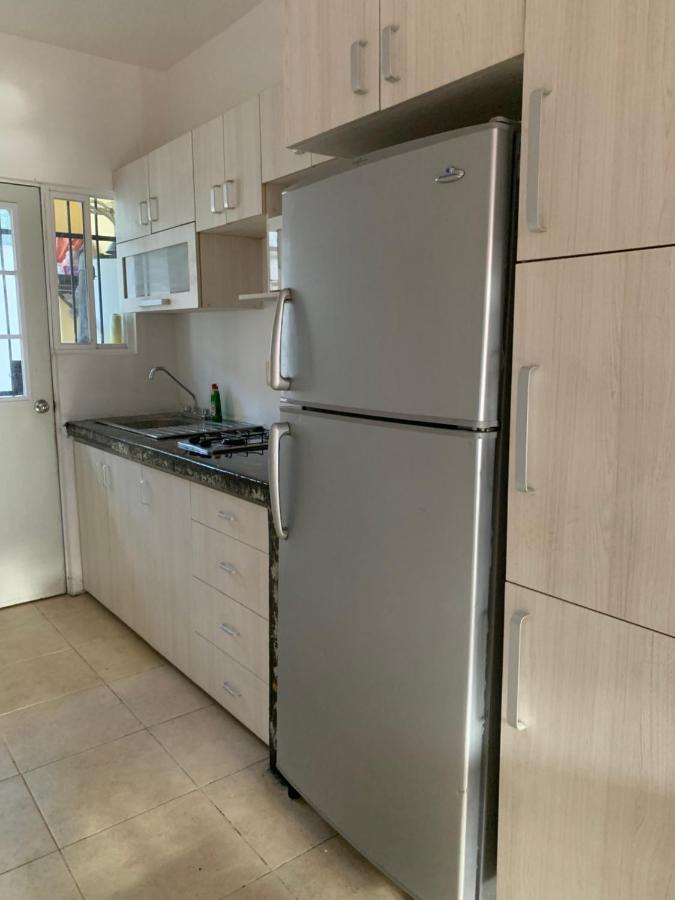 Acogedor Con Piscina Bbq Wifi Apartamento Playa del Carmen