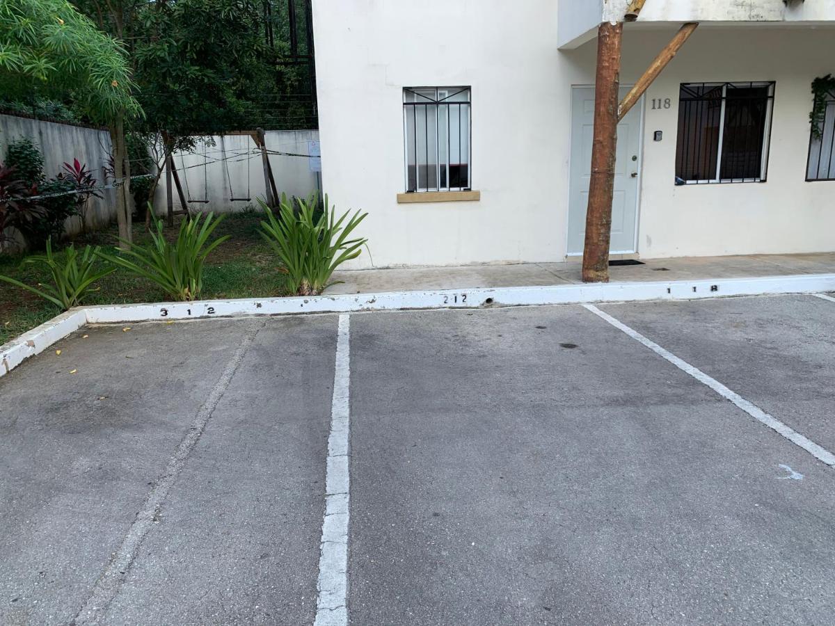 Acogedor Con Piscina Bbq Wifi * Playa del Carmen