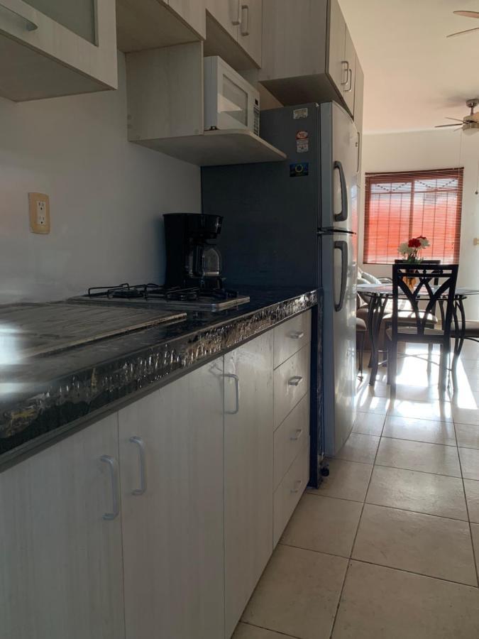 Acogedor Con Piscina Bbq Wifi Apartamento Playa del Carmen