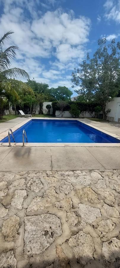 Acogedor Con Piscina Bbq Wifi