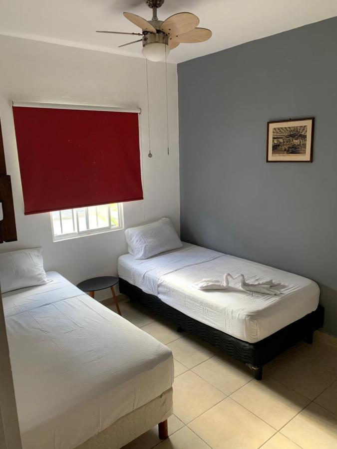 Apartamento Acogedor Con Piscina Bbq Wifi