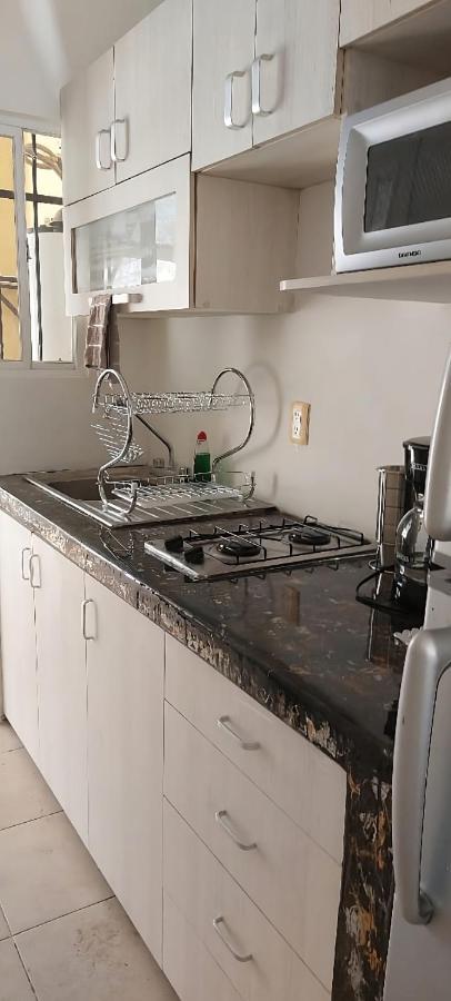 Apartamento Acogedor Con Piscina Bbq Wifi