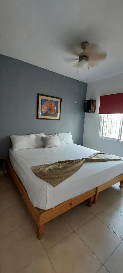 Acogedor Con Piscina Bbq Wifi Playa del Carmen