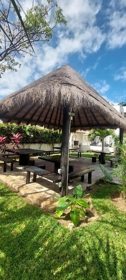 Acogedor Con Piscina Bbq Wifi *