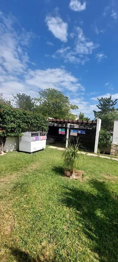 Acogedor Con Piscina Bbq Wifi Apartamento *